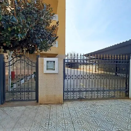 Apartment La Romana Orangecosta Peñíscola