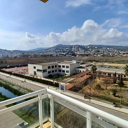 La Romana Orangecosta Apartment